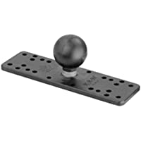 Ram-Mount - RAM-111B - Universal Electronics Marine Base de montaje